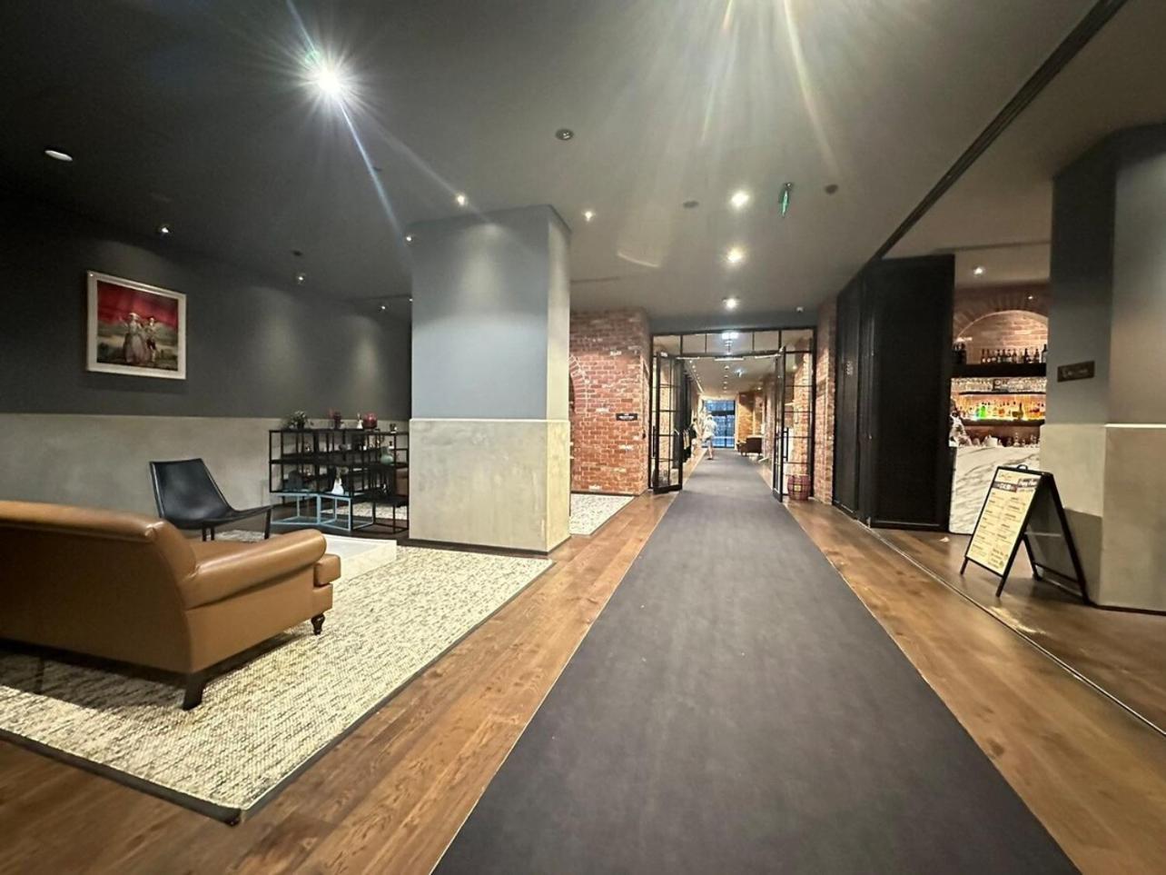 Leisure 2Br1Ba Apt Southbank Free Parkingpool Мельбурн Экстерьер фото