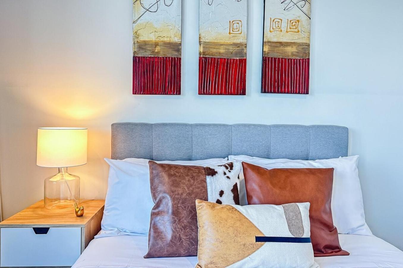 Leisure 2Br1Ba Apt Southbank Free Parkingpool Мельбурн Экстерьер фото