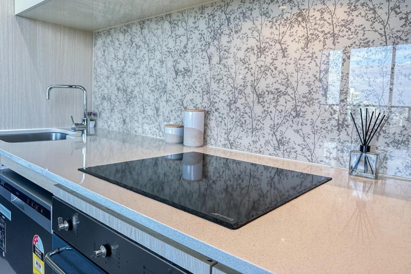 Leisure 2Br1Ba Apt Southbank Free Parkingpool Мельбурн Экстерьер фото